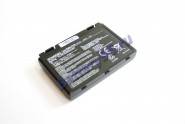 Аккумулятор / батарея ( 11.1V 5200mAh ) для ноутбука Asus A32-F52 A32-F82 L0690L6 L0A2016 101-115-100258-107072