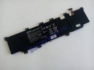 Аккумулятор / батарея ( 11.1V 4000mAh C21-X502 ASUSTeK Computer Inc ) для ноутбука Asus VivoBook X502C S500CA 101-115-114307-114307
