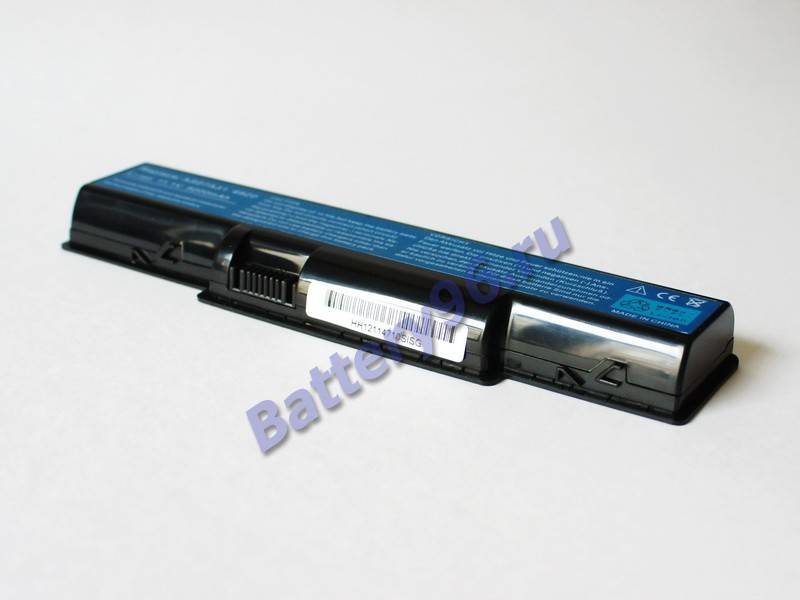 Аккумулятор / батарея ( 11.1V 10400mAh ) для ноутбука Acer Aspire 5542 5542-1462 5542-5989 5542-M23 5542NWXMi 5542WXCi 101-105-100196-113661
