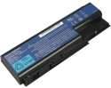 Аккумулятор / батарея ( 14.8V 5200mAh ) для ноутбука Acer Aspire 8930G-904G50Wi 8930G-944G64Bn 8930G-9A4G100Wn 101-105-100422-113081