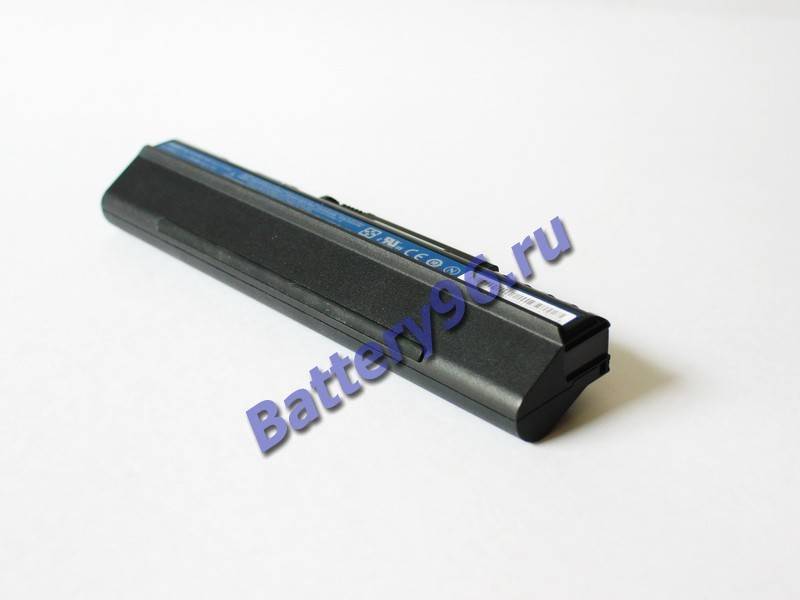 Аккумулятор / батарея ( 11.1V 5200mAh ) для ноутбука Acer Aspire One A150-Bc A150-Bc1 A150-Bcdom 101-105-100221-113790