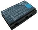 Аккумулятор / батарея для ноутбука Acer Extensa 7620 7620G 7620Z ( 11.1V 5200mAh ) 101-105-100204-107528