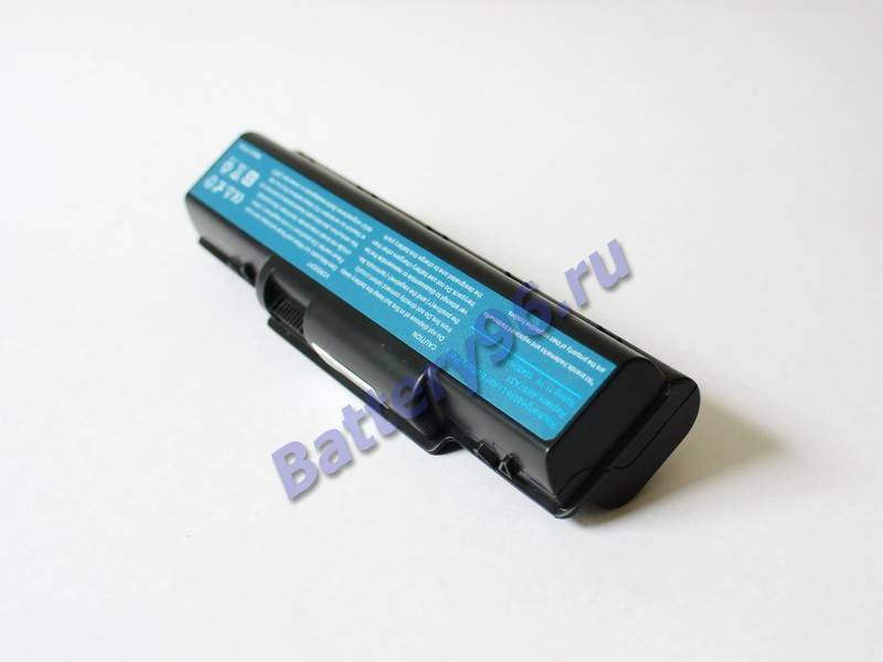 Аккумулятор / батарея ( 11.1V 10400mAh ) для ноутбука Acer AS07A71 101-105-100218-113680