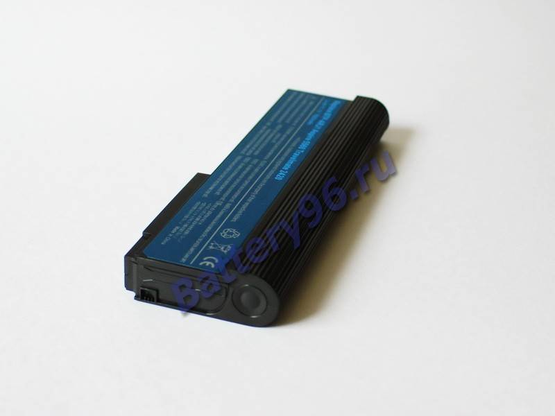 Аккумулятор / батарея ( 11.1V 7800mAh ) для ноутбука Acer BTP-AMJ1 BTP-ANJ1 BTP-AOJ1 BTP-APJ1 101-105-100235-107891