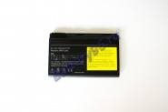 Аккумулятор / батарея ( 14.8V 4400mAh ) для ноутбука Acer TravelMate 4052NLCi 4052WLCi 4052WLMi 101-105-100237-113972