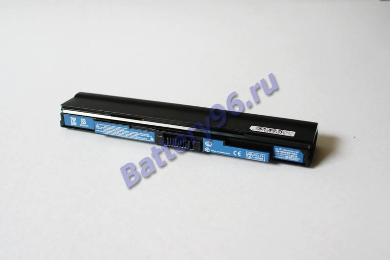 Аккумулятор / батарея ( 11.1V 4400mAh ) для ноутбука Acer Aspire 1830Z 101-105-100239-113987