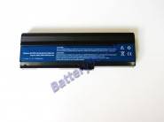 Аккумулятор / батарея ( 11.1V 7800mAh ) для ноутбука Acer BATEFL6C40 101-105-102101-113527