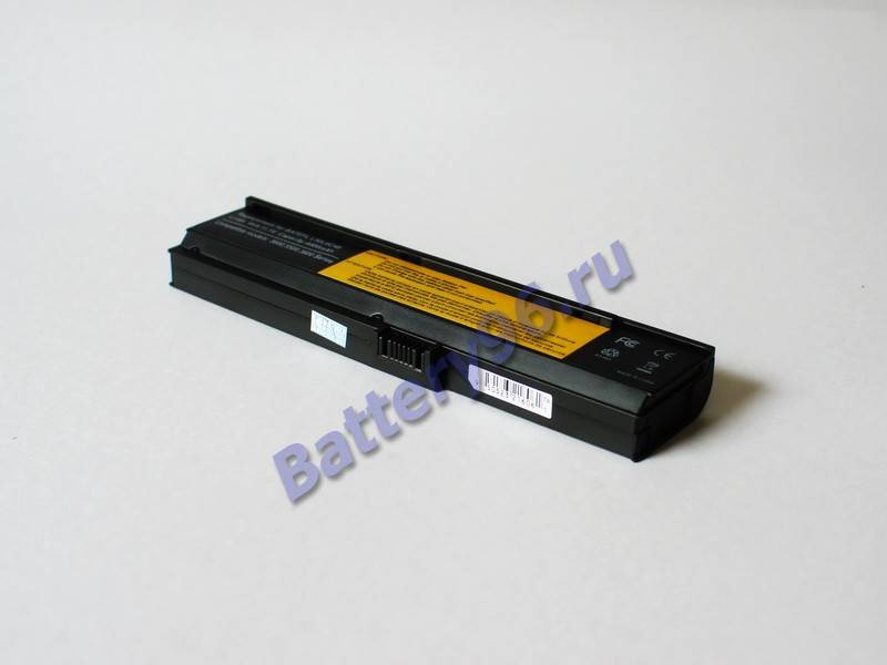 Аккумулятор / батарея ( 11.1V 5200mAh ) для ноутбука Acer Aspire 5575ZNWXMi 101-105-100216-113506
