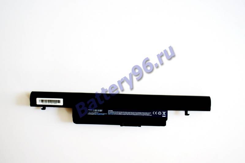 Аккумулятор / батарея ( 11.1V 5200mAh ) для ноутбука Acer Aspire AS7745 AS7745-7949 AS7745-7949W7HP 101-105-102682-108012