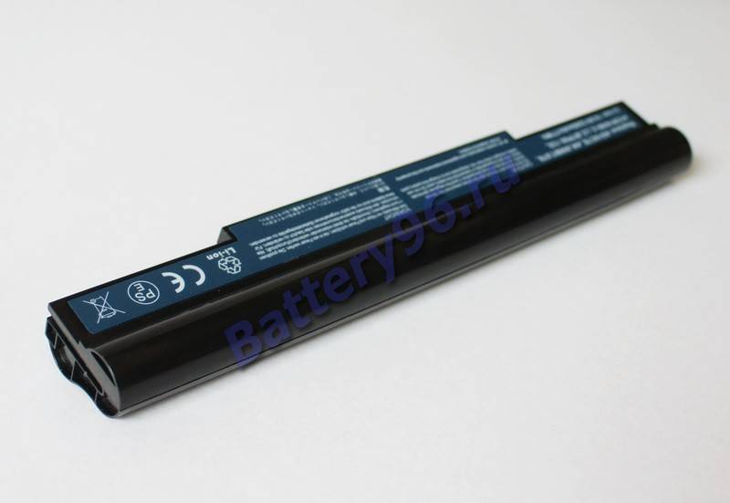 Аккумулятор / батарея ( 14.8V 5200mAh ) для ноутбука Acer 41CR19/66-2 4ICR19/66-2 4INR18/65-2 101-105-102911-108044