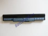 Аккумулятор / батарея для ноутбука Acer LC.BTP00.132 ( 14.8V 5200mAh ) 101-105-102911-108047