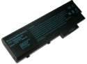 Аккумулятор / батарея ( 14.8V 4400mAh ) для ноутбука Acer LC.BTP01.013 LC.BTP01.014 101-105-100213-114260