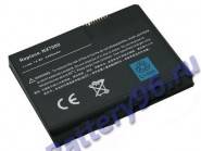 Аккумулятор / батарея ( 14.8V 4400mAh DG1-3A ) для ноутбука HP / Compaq NX7000 101-150-103051-103051