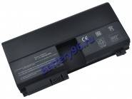 Аккумулятор / батарея ( 7.2V 6600mAh HSTNN-Q22C ) для ноутбука HP / Compaq Pavilion tx1000 101-150-103066-103066