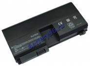 Аккумулятор / батарея ( 7.2V 8800mAh HSTNN-Q22C ) для ноутбука HP / Compaq Pavilion tx1000 101-150-103067-103067