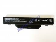 Аккумулятор / батарея ( 14.4V 5200mAh HSTNN-IB62 Hewlett-Packard Company ) для ноутбука HP / Compaq 550 101-150-103068-103068