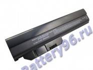 Аккумулятор / батарея ( 10.8V 6600mAh HSTNN-OB0N ) для ноутбука HP / Compaq Mini 311 101-150-103093-103093