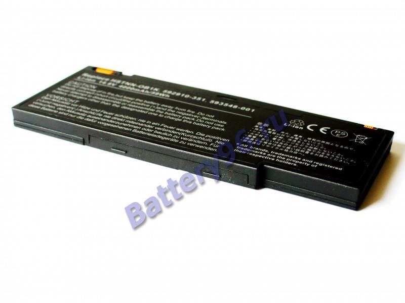 Аккумулятор / батарея ( 14.8V 4000mAh ) для ноутбука HP / Compaq Envy 14-1000 14-1001tx 14-1002tx 14-1003tx 14-1004tx 101-150-100349-116847