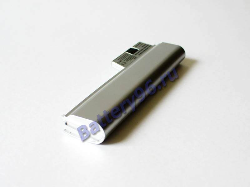 Аккумулятор / батарея ( 11.1V 5200mAh ) для ноутбука HP / Compaq WY165AA 101-150-100346-116621