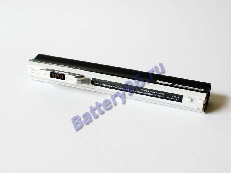 Аккумулятор / батарея ( 10.8V 5200mAh ) для ноутбука HP / Compaq Pavilion DM1-3020 DM1-3022 DM1-3023 DM1-3025 DM1-3040 101-150-100345-116597