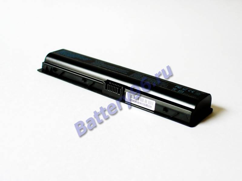 Аккумулятор / батарея ( 10.8V 5200mAh ) для ноутбука HP / Compaq Pavilion DV2155 DV2156 DV2157 DV2158 DV2159 101-150-100347-116755