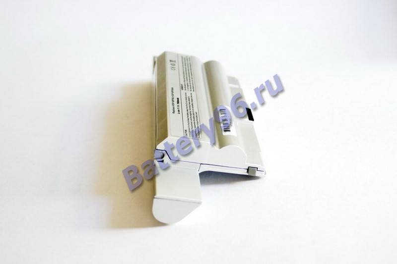 Аккумулятор / батарея ( 11.1V 6600mAh ) для ноутбука Sony VAIO VGC-LJ52B/N VGC-LJ52B/P VGC-LJ52B/W VGC-LJ52DB/B 101-185-100436-111351