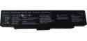 Аккумулятор / батарея ( 11.1V 4400mAh ) для ноутбука Sony VAIO VGN-CR60B/L VGN-CR60B/P VGN-CR60B/R 101-185-100437-111424
