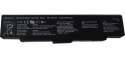 Аккумулятор / батарея ( 11.1V 4400mAh ) для ноутбука Sony VAIO VGN-NR11SR VGN-NR110 101-185-100437-111427