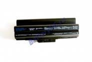 Аккумулятор / батарея ( 11.1V 8800mAh ) для ноутбука Sony VAIO VGN-AW170C VGN-AW170Y VGN-AW17GU 101-185-100445-115862