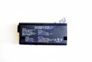 Аккумулятор / батарея ( 11.1V 4400mAh ) для ноутбука Sony VAIO VGN-690 VGN-72B/G 101-185-100452-112337