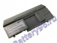 Аккумулятор / батарея для ноутбука Dell Latitude D420 D430 ( 11.1V 7800mAh Dell KG126 ) 101-135-110460-110460
