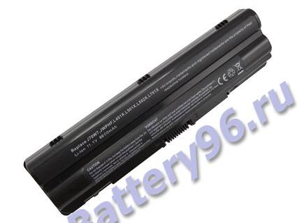 Аккумулятор / батарея ( 11.1V 7800mAh 312-1123 ) для ноутбука Dell XPS 15 ( L501X L502X ) 17 ( L701X L702X ) 101-135-103009-103009