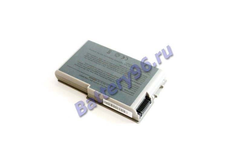 Аккумулятор / батарея ( 11.1V 5200mAh ) для ноутбука Dell 0J1379 0J9324 0J9601 J1379 J2178 J9324 J9601 101-135-100320-110373