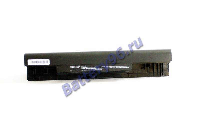 Аккумулятор / батарея ( 11.1V 7800mAh ) для ноутбука Dell Inspiron 15 ( 1564 ) 1564 1564D 1564R I1564 101-135-100325-110444