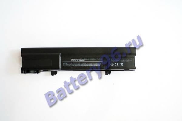 Аккумулятор / батарея ( 11.1V 5200mAh ) для ноутбука Dell 0RF952 0RF954 RF952 RF954 101-135-103010-110675