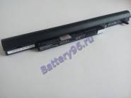 Аккумулятор / батарея ( 14.8V 2550mAh Dell BATTU00L41 ) для ноутбука Benq JoyBook S35 S36 S56 series 101-135-112713-112713