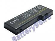 Аккумулятор / батарея ( 10.8V 6600mAh PA3479U-1BRS ) для ноутбука Toshiba Satellite P100 101-180-111974-111974