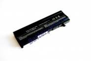 Аккумулятор / батарея ( 10.8V 6600mAh ) для ноутбука Toshiba Satellite A135-S2356 A135-S2376 A135-S2386 A135-S2396 101-180-103109-112665