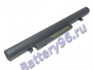 Аккумулятор / батарея для ноутбука Samsung NP-R20 NP-R25 NP-X1 (14.8V 2400mAh Samsung AA-PBONC4B) 101-195-100423-100423