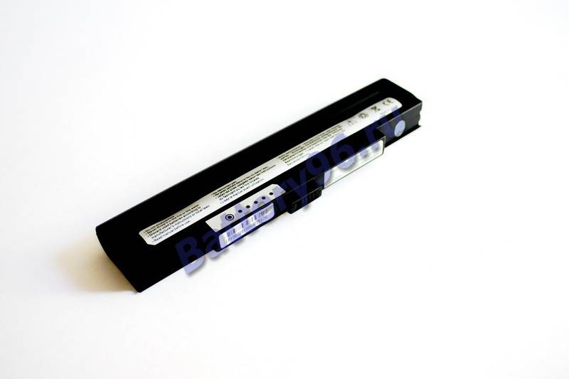 Аккумулятор / батарея ( 11.1V 5200mAh ) для ноутбука Samsung Q70-XY01 Q70-XY02 Q70-XY03 Q70-XY04 Q70-XY06 101-195-100414-115075
