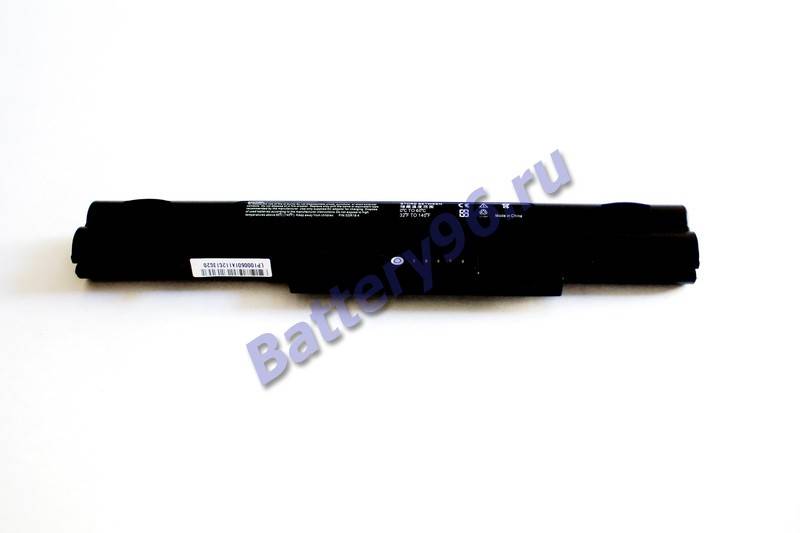 Аккумулятор / батарея ( 14.8V 4400mAh ) для ноутбука Samsung AA-PL0NC8B AA-PL0NC8B/E 101-195-100424-109854