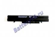 Аккумулятор / батарея ( 14.8V 4400mAh ) для ноутбука Samsung R20 Aura T2350 Declan / R20 Aura T7200 Deva 101-195-100424-115152