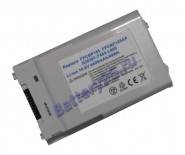 Аккумулятор / батарея ( 10.8V 4400mAH FPCBP155 ) для ноутбука Fujitsu / Siemens T4210 T4210D T4215 T4220 101-145-102953-102953