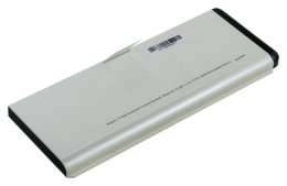 Аккумуляторная батарея Pitatel BT-807 для ноутбуков Apple MacBook 13&quot; (A1280)