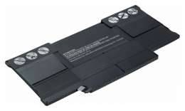 Аккумуляторная батарея Pitatel BT-888 для ноутбуков Apple Macbook Air 13.3 MC503B/A
