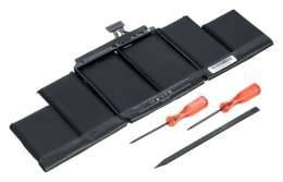 Аккумуляторная батарея Pitatel BT-1804 для ноутбуков Apple MacBook Pro 15&quot; (2012, 2013)