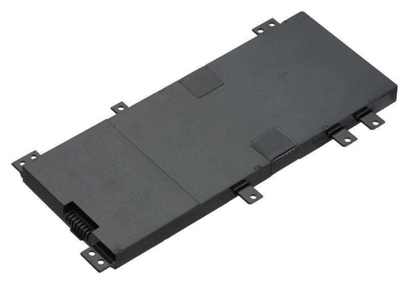 Аккумуляторная батарея Pitatel BT-1593 для Asus Z450, Z450UA, Z450LA, Z550SA, Z550MA