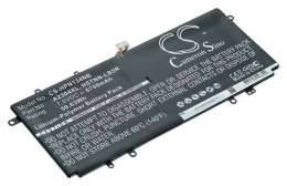 Аккумуляторная батарея Pitatel BT-1486 для HP 14-q000 (14-G1) Chromebook