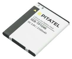Аккумулятор Pitatel SEB-TP1046 для HTC Desire 310, 310 Dual Sim, Jolla, 2100mAh