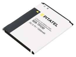Аккумулятор Pitatel SEB-TP230 для Samsung GT-S7270, GT-S7272, S7275 Galaxy Ace 3, S7898, 1500mAh